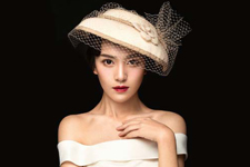 职业高级化妆班