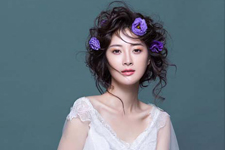 化妆兴趣研修班