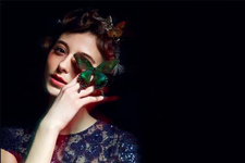 自我形象设计班