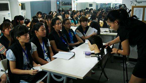 户外小清新创作组练习花絮